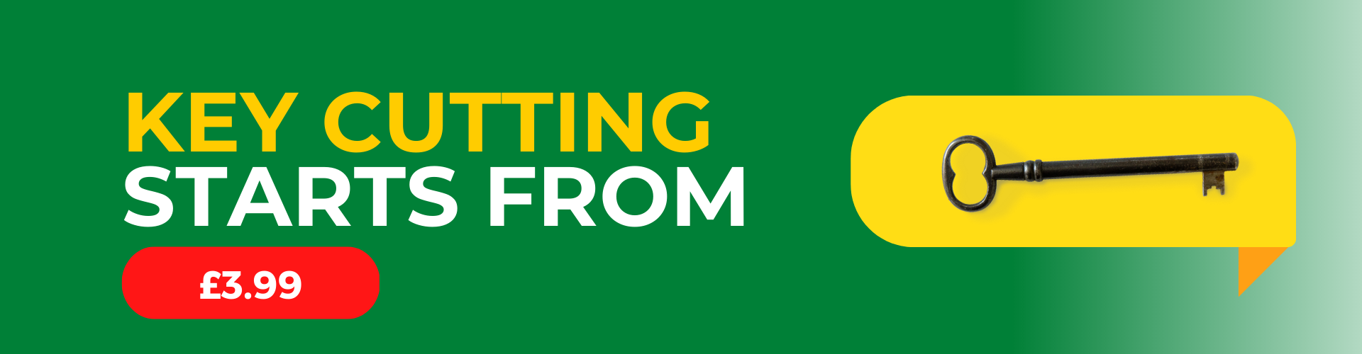 Canary Wharf Dry Cleaners Best Deals on Key Cutting