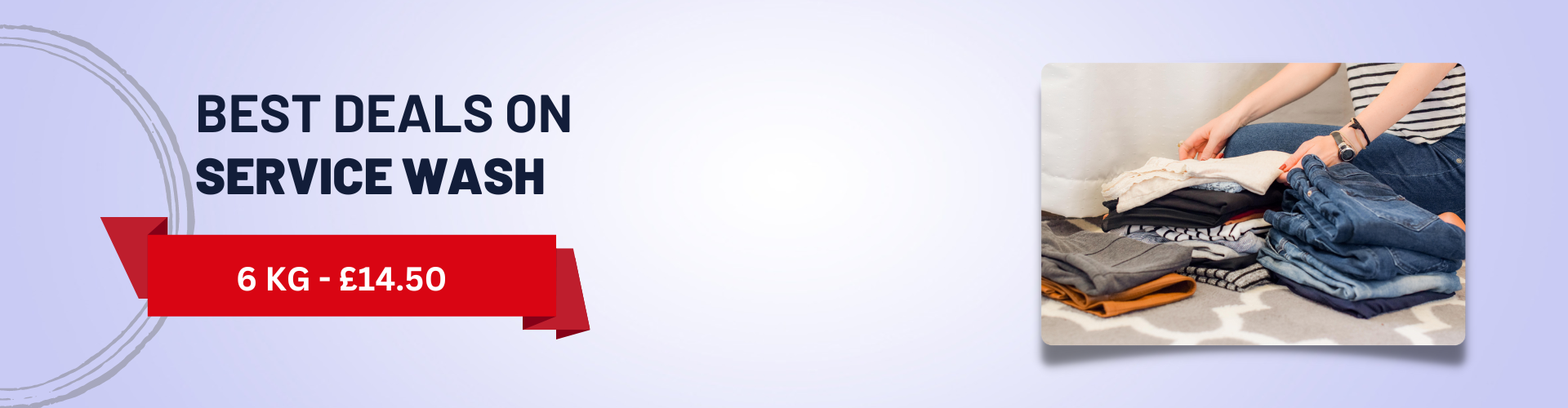 Canary Wharf Dry Cleaners Best Deals on Service Wash